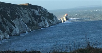 Visit the Isle of Wight