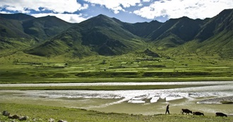 Your 2025 (Mostly) Acclaimed Films Checklist, Starting W/ Eternity