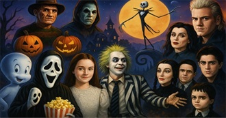 The 25 Best Halloween Movies for 2025 According to Forbes