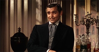 Highest-Grossing Films Adjusted for Inflation