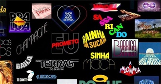 Brazilian Telenovelas (Soup Operas)