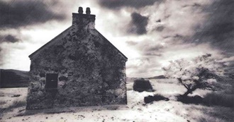 Peter May&#39;s 10 Most Popular Books