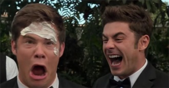 Zac Efron Full Filmography