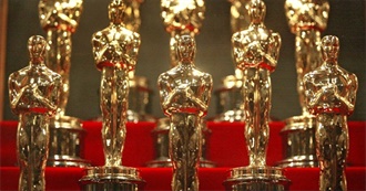 Every Best Picture Nominee I&#39;ve Seen (11/12/2019)