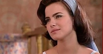 Movies Alina Recommends