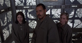 A&#39;s Top 30 Psychological Thrillers