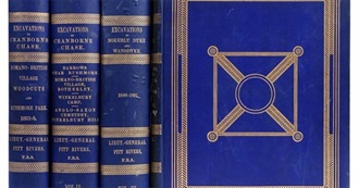 19th Century Books Kim Has Read