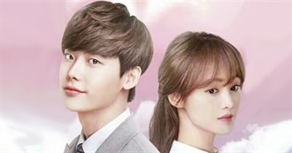 Asian Dramas Plan to Watch (Jan 2018)