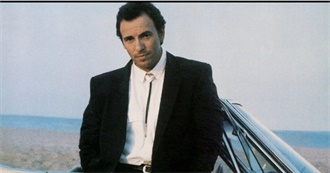 Luci&#39;s Top 100 Albums