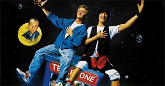 Movies Payton Saw in July 2019