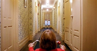 Mallory Hates Horror Movies