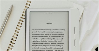 Writing&#39;s List of Books