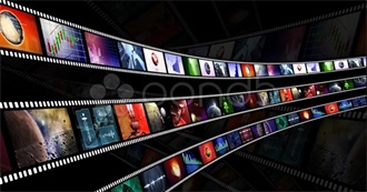 Steve&#39;s First 1500 Movies