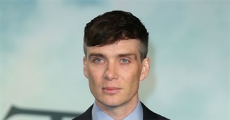 Films of Cillian Murphy