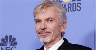 Billy Bob Thornton Movies I&#39;ve Seen