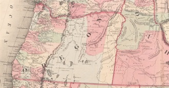 National Historic Landmarks in Oregon