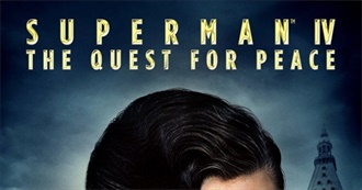 Fourth Installment Movies Waltuh Has Seen