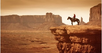 The Greatest Westerns of All Time