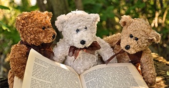 Books Heather Read in 2016