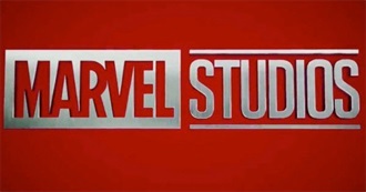 Marvel Studios Movies List (2008-2018)