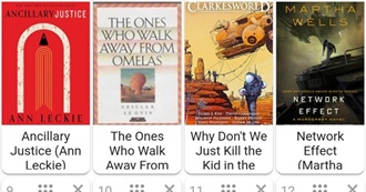 Backtothegaypilot&#39;s 2024 Reads