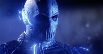 Maximum Zoom&#39;s Favorite Movies of All Time