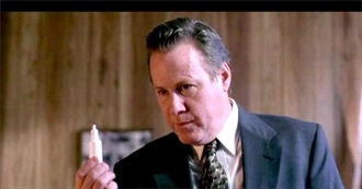 John Heard Movies