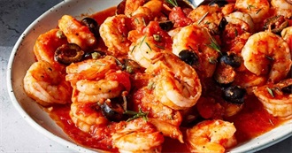 What David Ate - Day 388