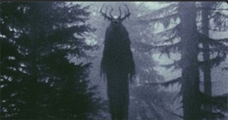 Ashley&#39;s Favorite Scary Movies