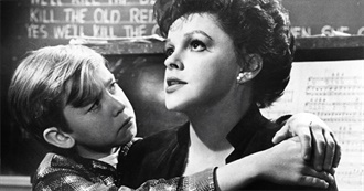 Some of the Worst: 60s Dramas