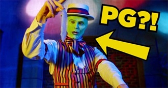 Whatculture&#39;s 10 Movies You Won&#39;t Believe Were Rated PG