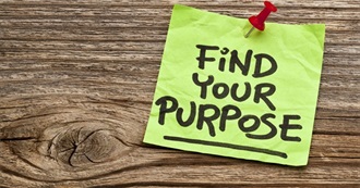 10 Books to Read If You Are Looking for Your Purpose