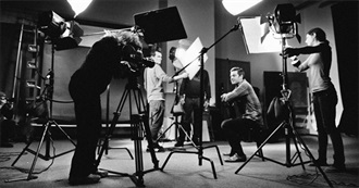 Movies to Watch, Before the End of 2018