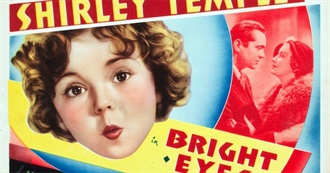 Girl&#39;s Guide to Good Movies: 1934