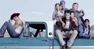 Movies About Football