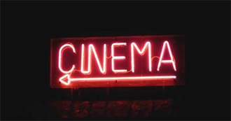 On-Going Movie Watchlist for the Cinematically Ignorant, Like Me