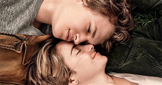 Books Rachel Remembers Reading