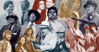 The Most Underrated Crime Movies of the 1970s