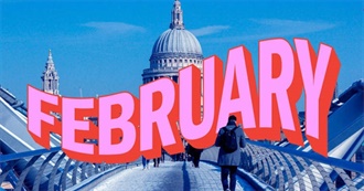 Movies This Film Student Watched in February 2022