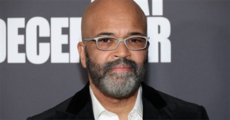 Jeffrey Wright Movies I&#39;ve Seen Update 5