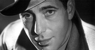 Bogart Movies by Ranker