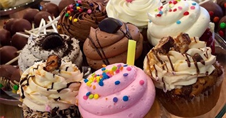 Mini Purfluffs Favourite Sweet Treats!!!!