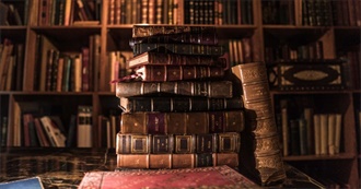 Books Recommended by Anna :) (As of Summer 2024)