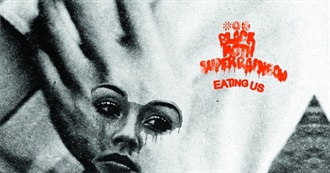 Quickmind&#39;s May Albums