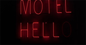 Would You Want to Stay There?