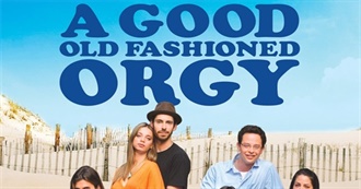 Movies Ben Watched in September 2022