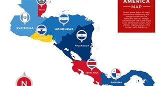 Places to See in Central America