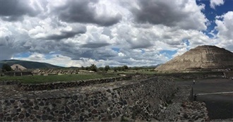 40 Cities off the Beaten Path, Maybe!