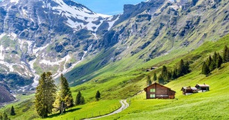 Random Beautiful Wishlist