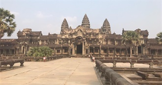 Places on Earth Beginning With S